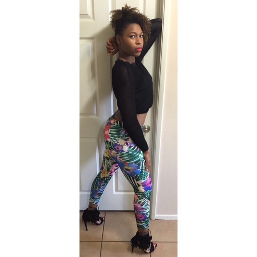 Miami Leggings